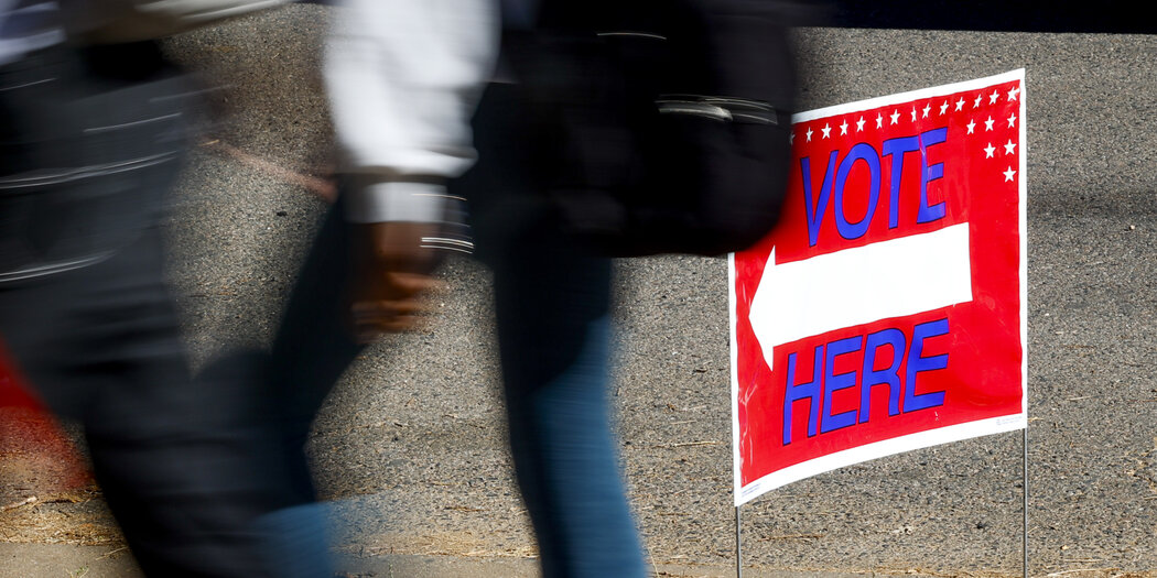 How Campus Leaders and Election Officials Can Be Strong Partners for Smooth Campus Voting