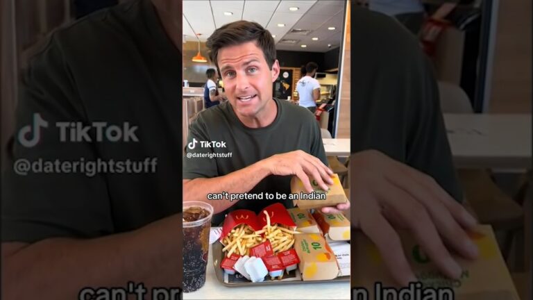 WATCH: Grifting, gambling and Jan. 6 henchman: Project 2025 leader John McEntee