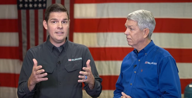 Tim Barton and the Evolution of Christian Nationalist Lies