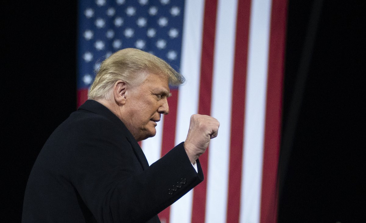 Defendant in 'Fake Electors' Case to Flip