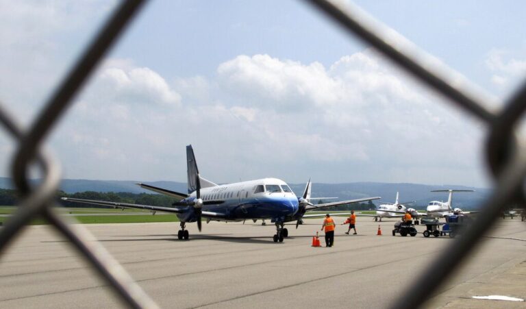 Project 2025 would make flying more expensive and less convenient for rural and small-town Arizonans