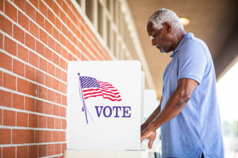 Elderly or Disabled? Don’t Let That Stop You From Exercising Your Right to Vote