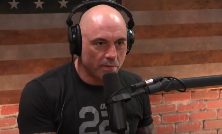 ‘Hugs From Brazil’: Brazil’s Far-Right President Jair Bolsonaro Supports Joe Rogan