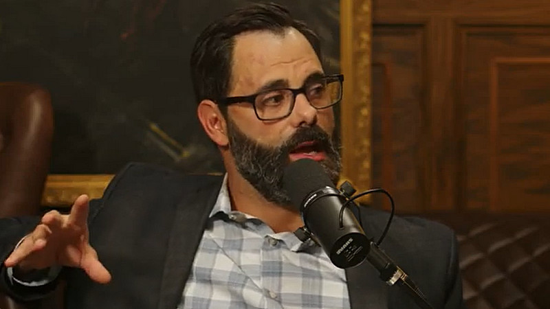 Joel Webbon's Christian Nation Will Be 'Distinctly Protestant'