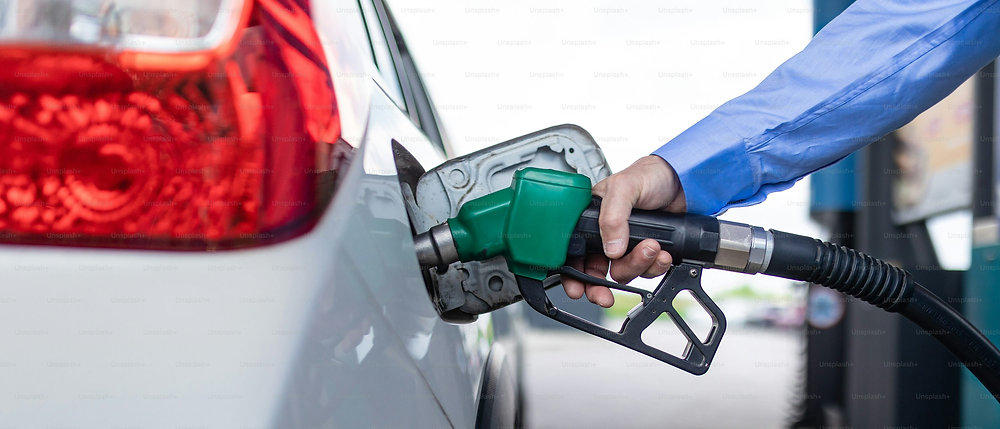 Gas Prices Still Trending Low After Labor Day Weekend