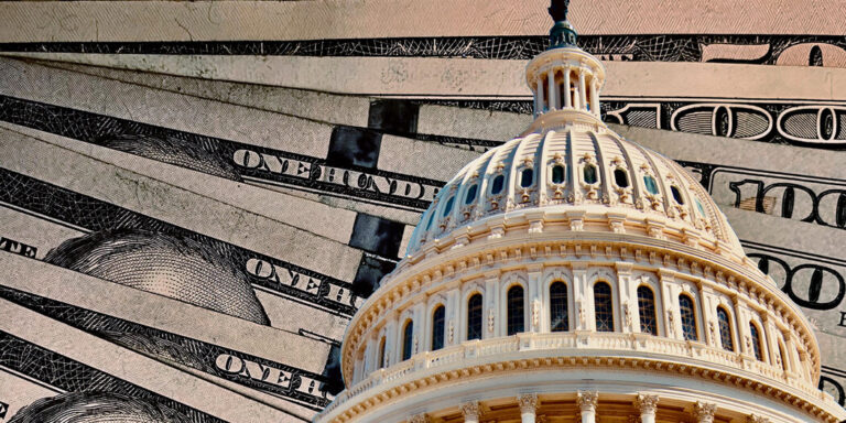How Money Shapes Pathways to Power in Congress