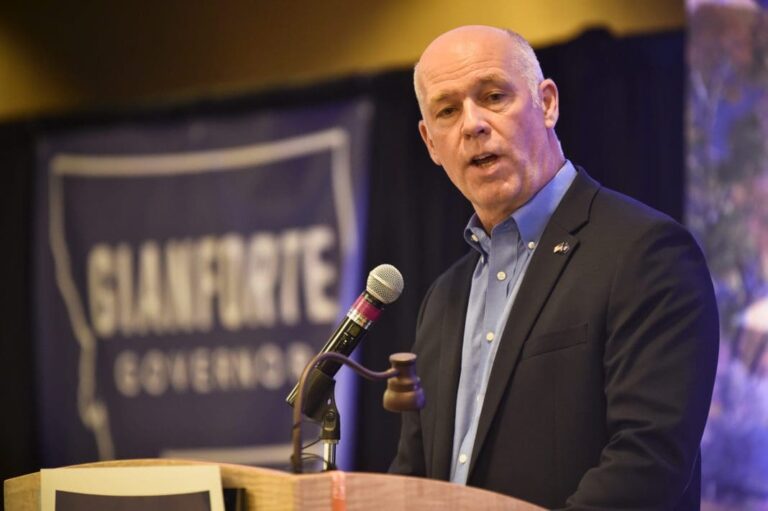 Gov. Gianforte’s mission to ban abortion could be impeded by state referendum
