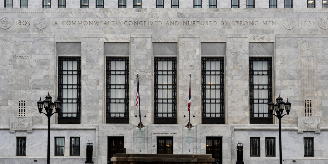 Ohio Politicians Try to Deceive Voters About Anti-Gerrymandering Ballot Measure