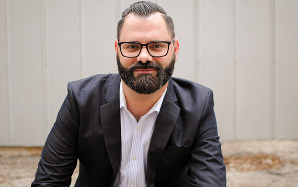 Joel Webbon Would Ban 'Public Displays of Worship to False Gods'