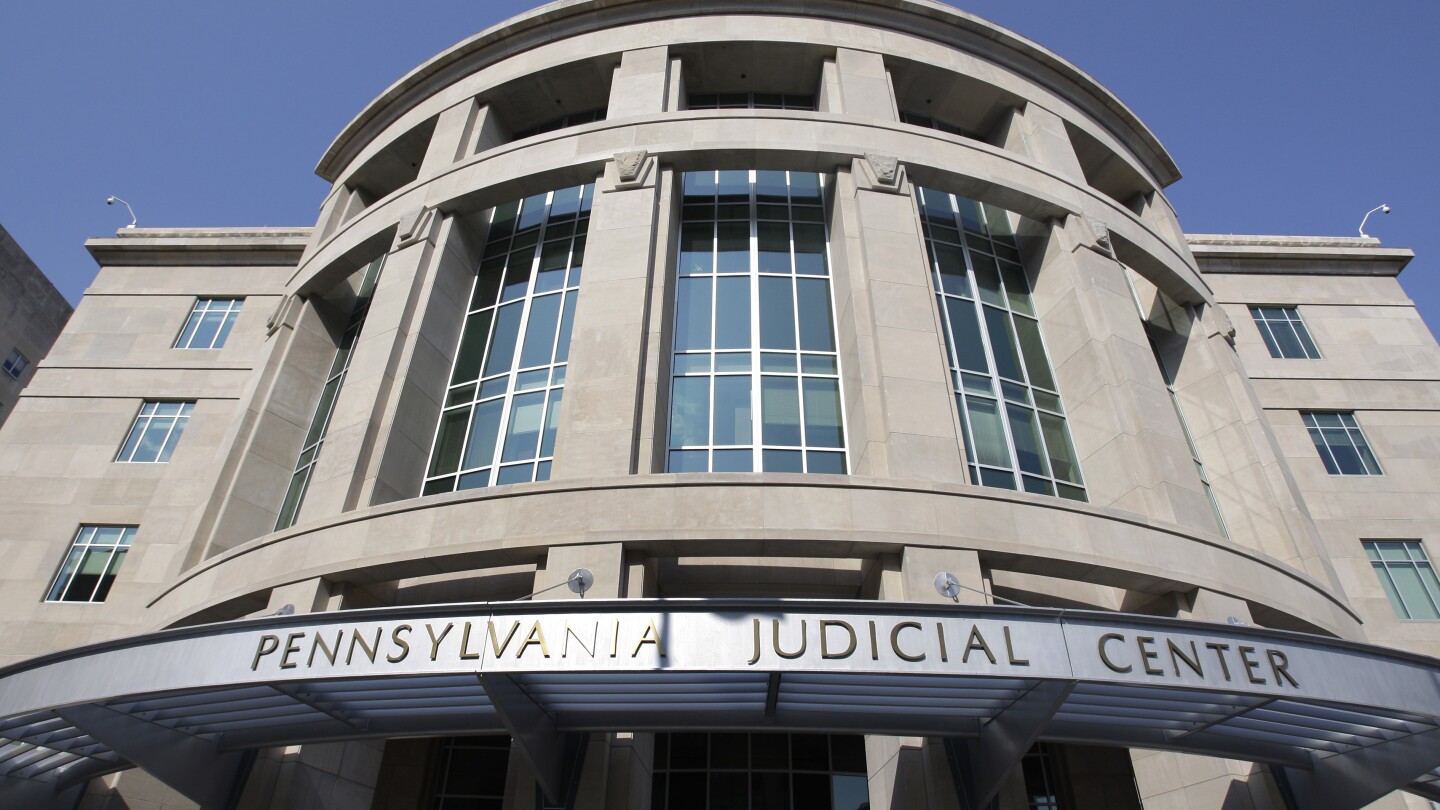 Pennsylvania mail-in ballots with flawed dates on envelopes can be thrown out, court rules