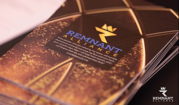 You're Daggum Right the Remnant Alliance Is a Christian Nationalist Coalition