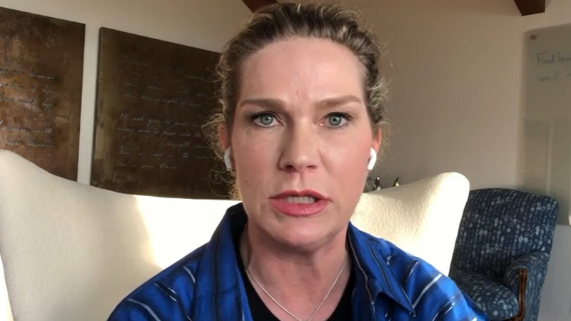 True the Vote Conspiracy Theorists Urge Supporters to 'Step Onto the Battlefield'