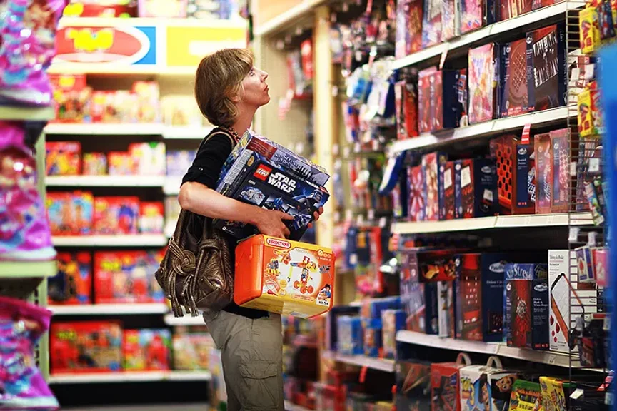 US Inflation Dips to 3.2% Ahead of the Holidays!