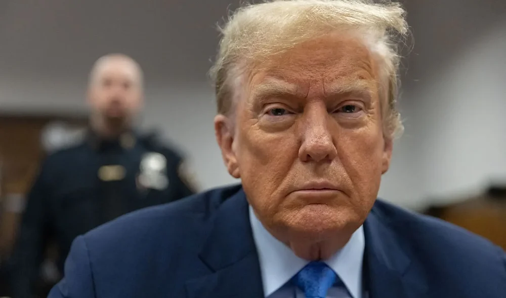 Day 9 of Trump's Hush Money Trial: 4 Key Takeaways