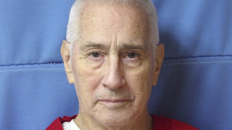 Mississippi asks court to set execution for man on death row since 1976