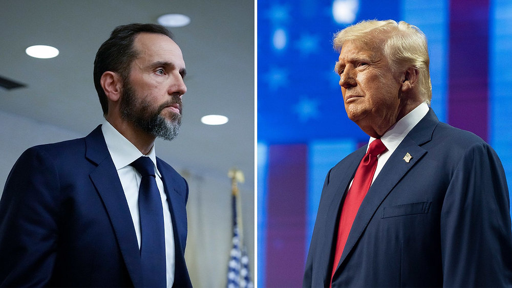 Special Counsel Filing Reveals Trump’s Alleged Attempts to Overturn 2020 Election Results