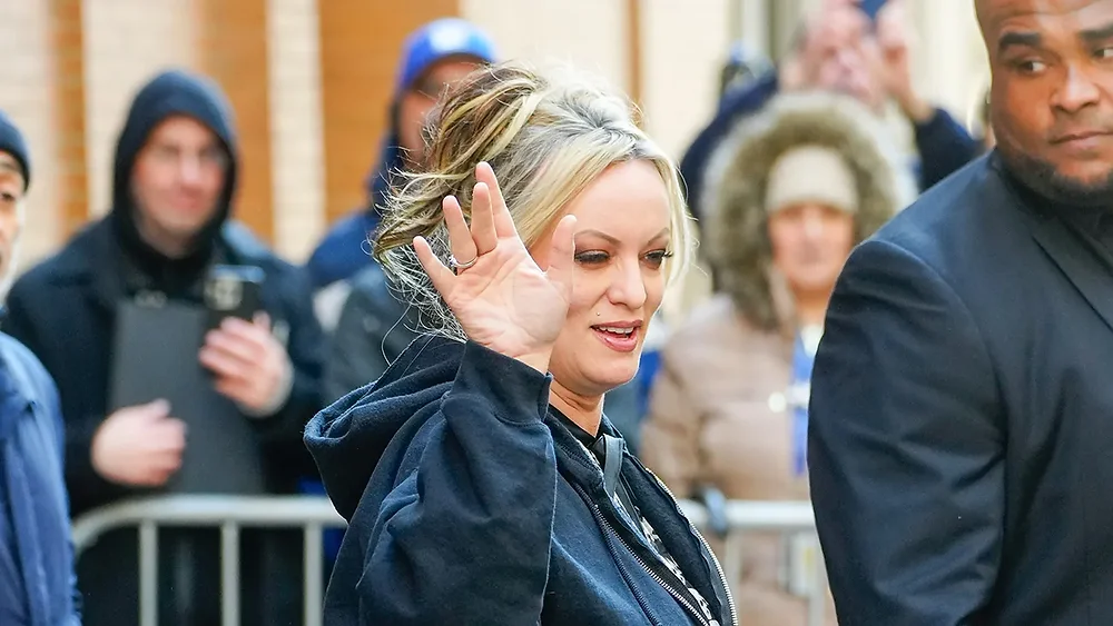 Stormy Daniels' Critical Testimony Shakes Trump's Hush Money Trial