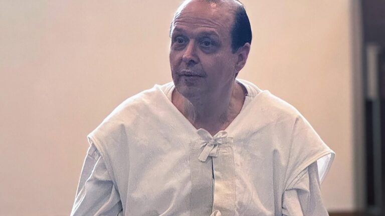 Texas board votes against clemency for man facing execution in shaken baby case