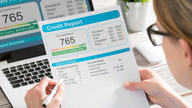 The U.S. Credit score system is cutting off financial freedom for millions of Americans
