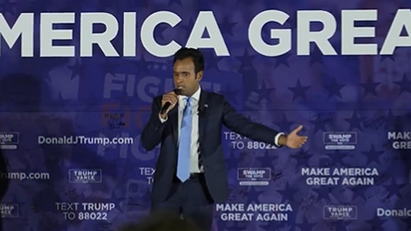 Vivek, Trump and the Puppet Master Trope: MAGA’s Soros Obsession Inflames Raging Antisemitism on the Right