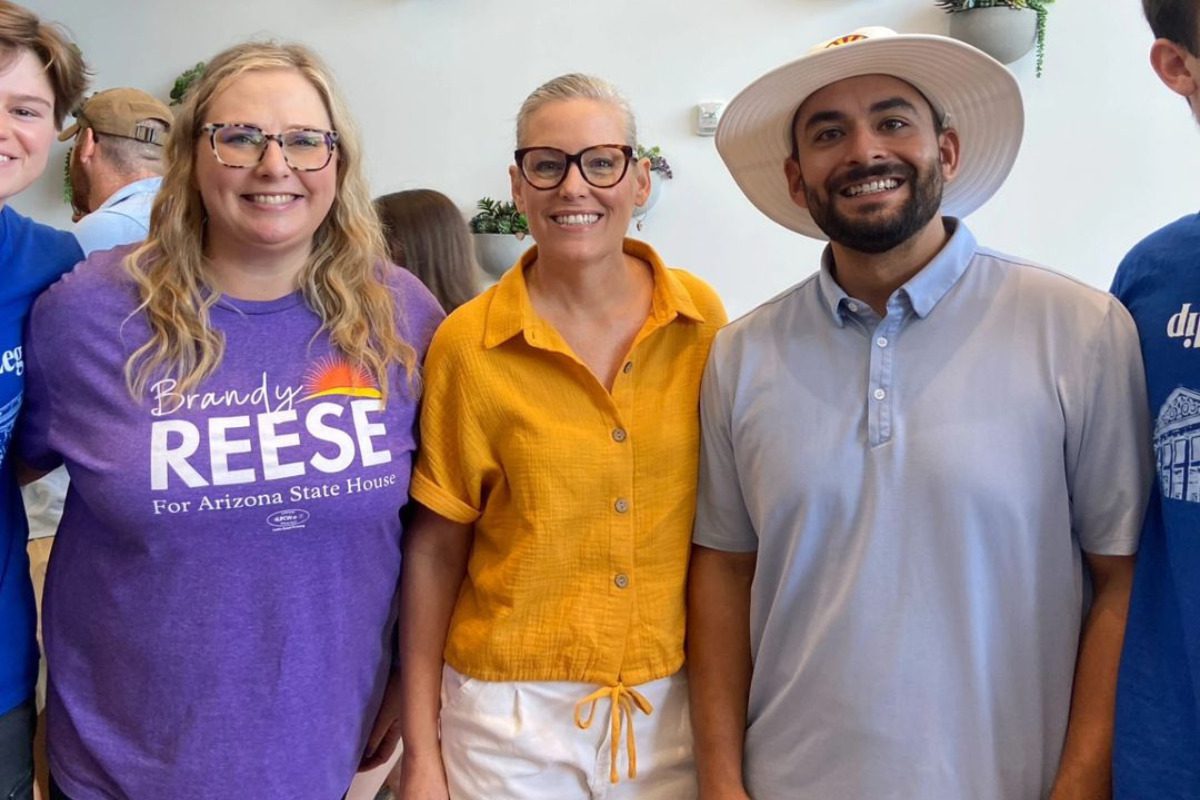 East Valley outsider candidates outline their progressive plans for the Arizona Legislature