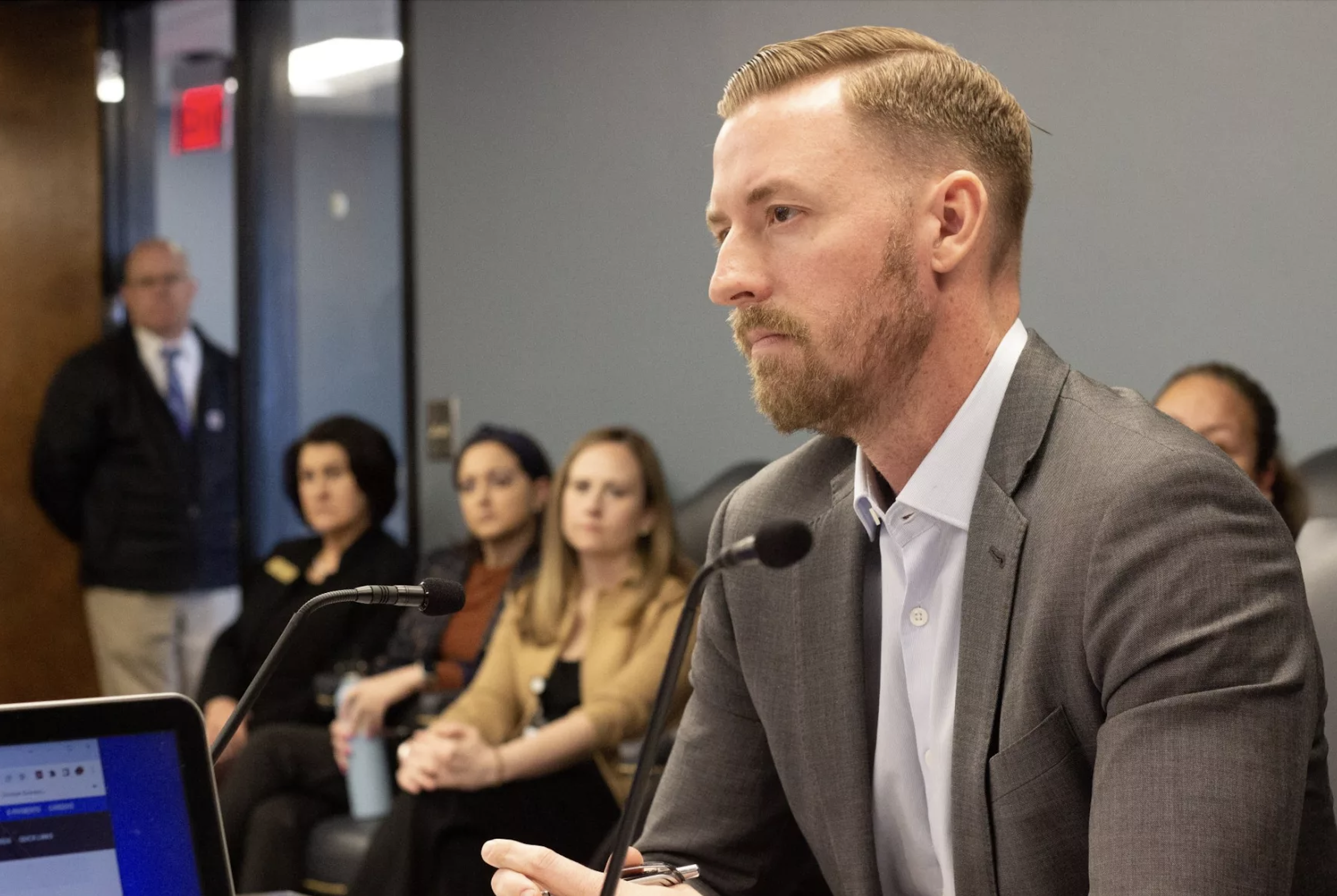 Superintendent Walters prepares Oklahoma schools for elimination of U.S. Department of Education — KOSU Radio