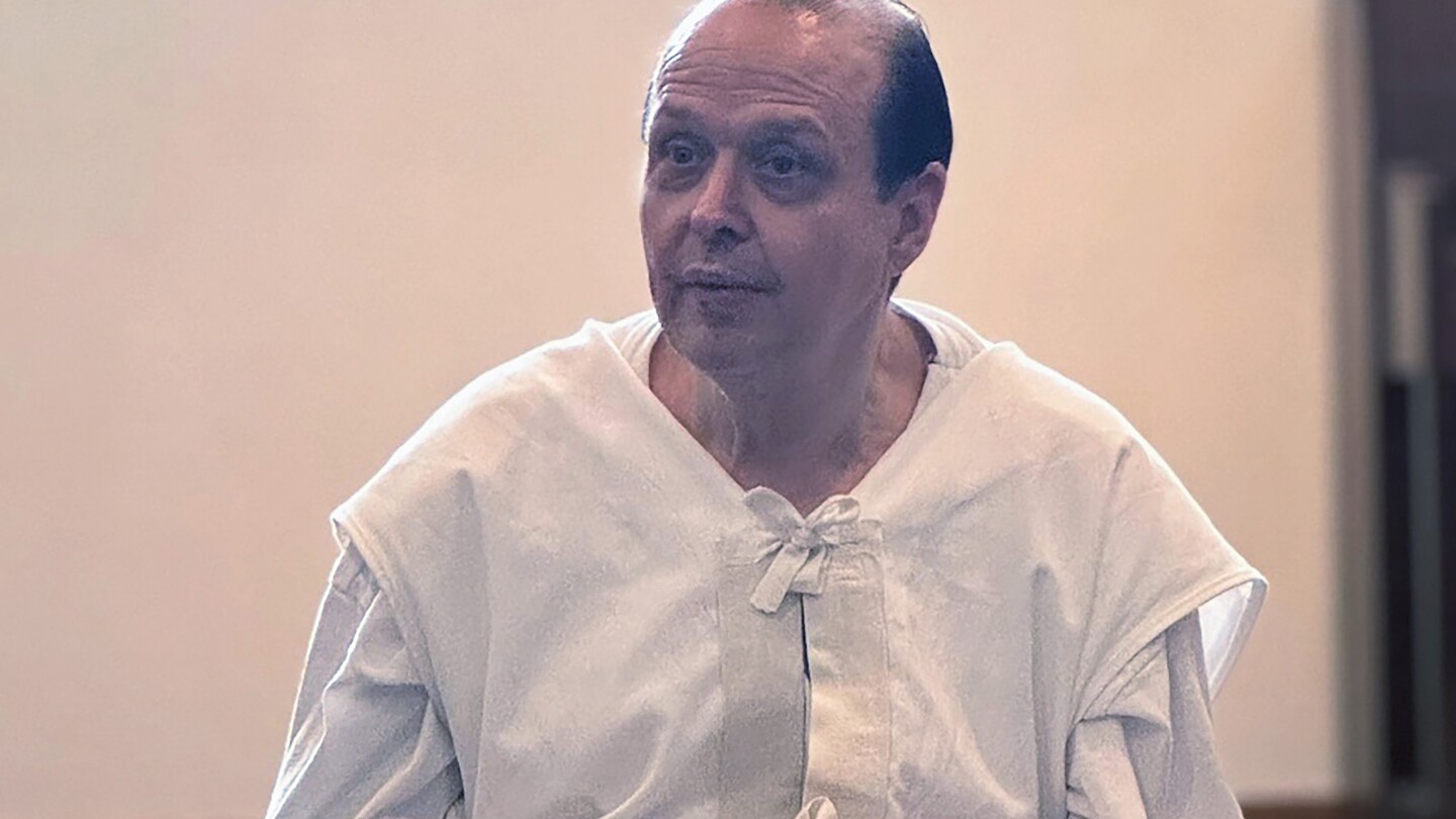 The key moments as a Texas man faces execution in a shaken baby syndrome case