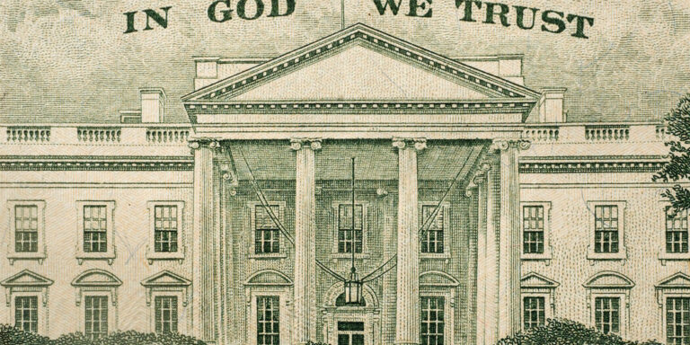 Megadonors Playing Larger Role in Presidential Race, FEC Data Shows