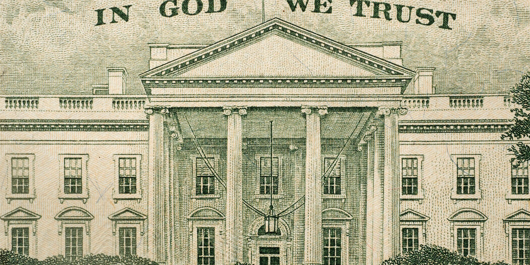 Megadonors Playing Larger Role in Presidential Race, FEC Data Shows