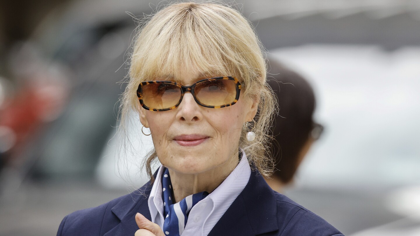 Appeals court upholds $5 million award in sexual abuse verdict against Trump