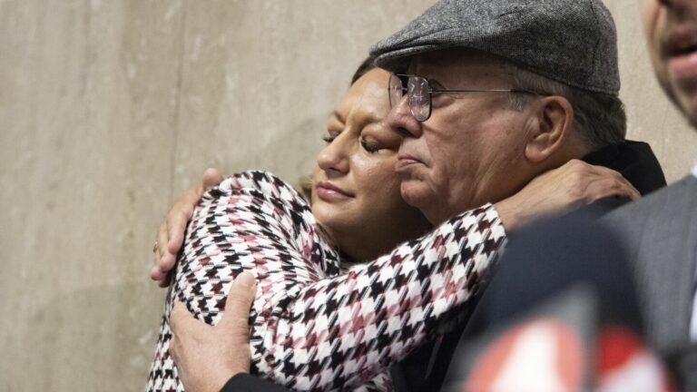 Nima Momeni found guilty of second-degree murder of Cash App founder Bob Lee