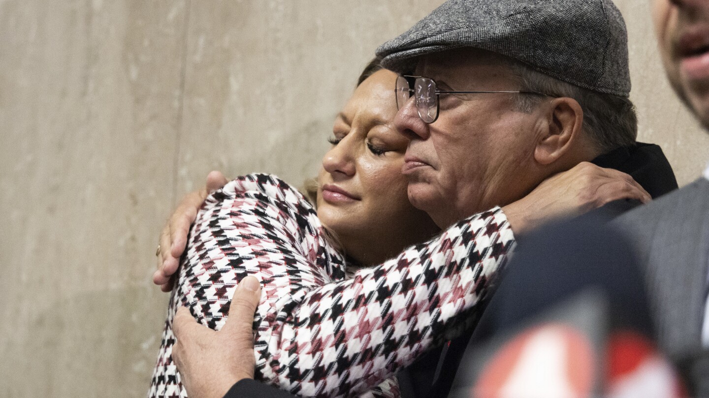 Nima Momeni found guilty of second-degree murder of Cash App founder Bob Lee