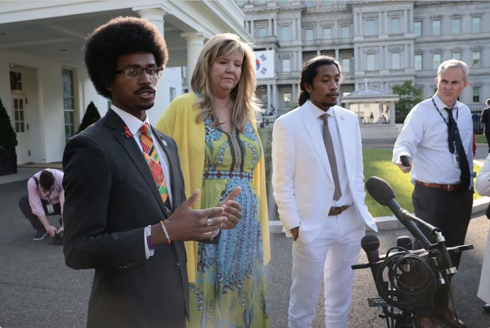 ‘Project 2025 Is Tennessee 2024’: Dispatches From the Front Lines – Ms. Magazine