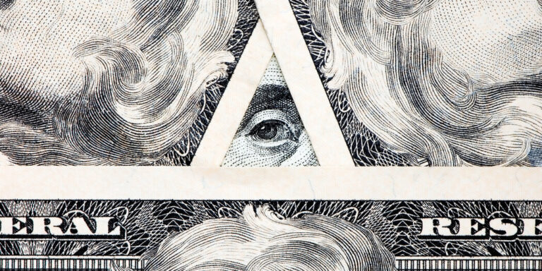 Money’s Control Over Politics Has Never Been Greater