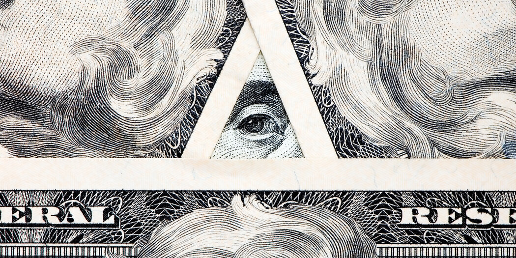 Money’s Control Over Politics Has Never Been Greater