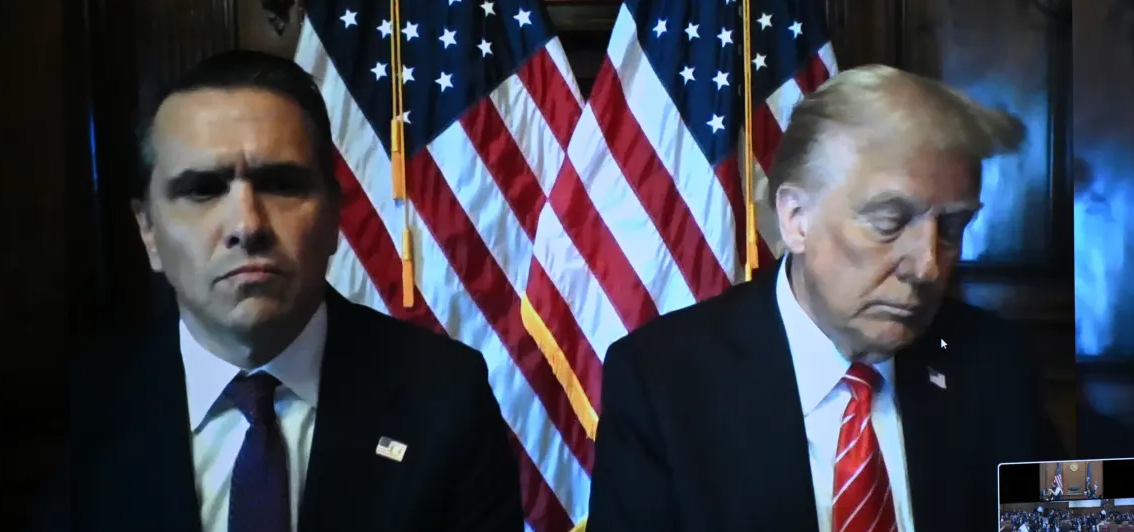 Supreme Court Denies Trump’s Request to Delay Sentencing in Hush Money Case