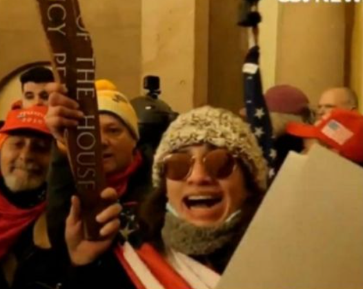 Jan. 6 rioter who caused deadly DUI crash while driving drunk goes from pardon to prison