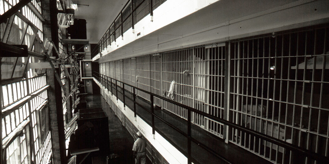 New DOJ Policies Would Ratchet Up Incarceration Without Aiding Public Safety