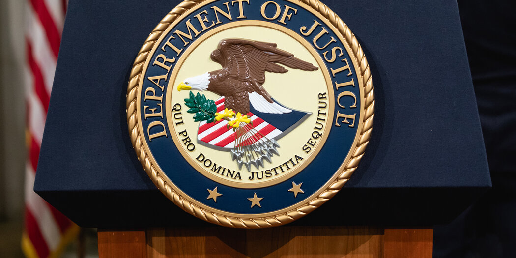 Presidents Can’t Use the Justice Department as Their Personal Law Enforcement Agency