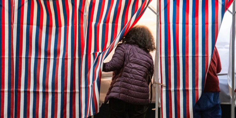 The SAVE Act Would Hurt Americans Who Actively Participate in Elections