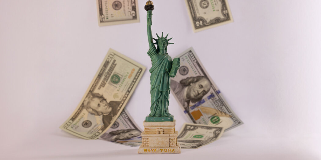 New York’s Answer to Billionaire-Fueled Campaigns