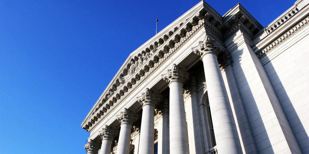 Wisconsin Supreme Court Race Breaks Spending Record, Fueled by Out-of-State Money