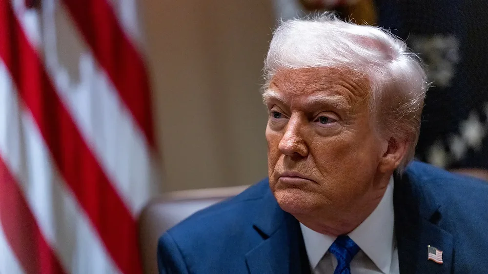 Trump Suggests Possible Compensation for Jan. 6 Rioters