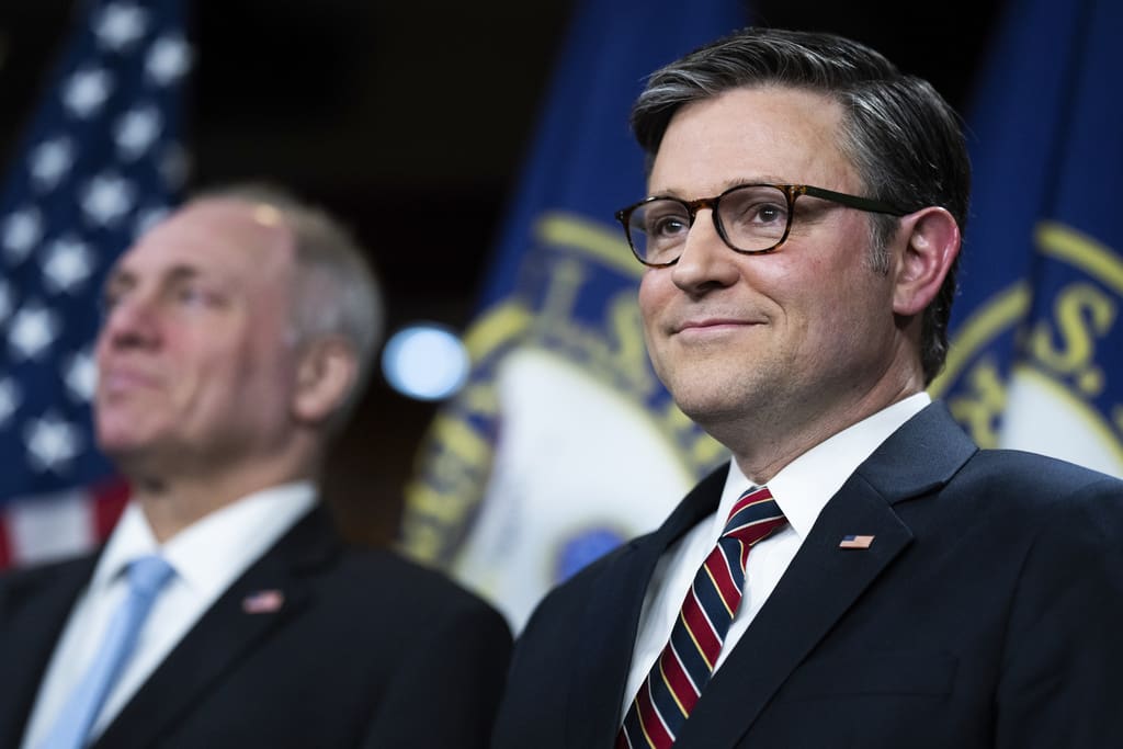 House Republicans roll out new plan to decimate Medicaid