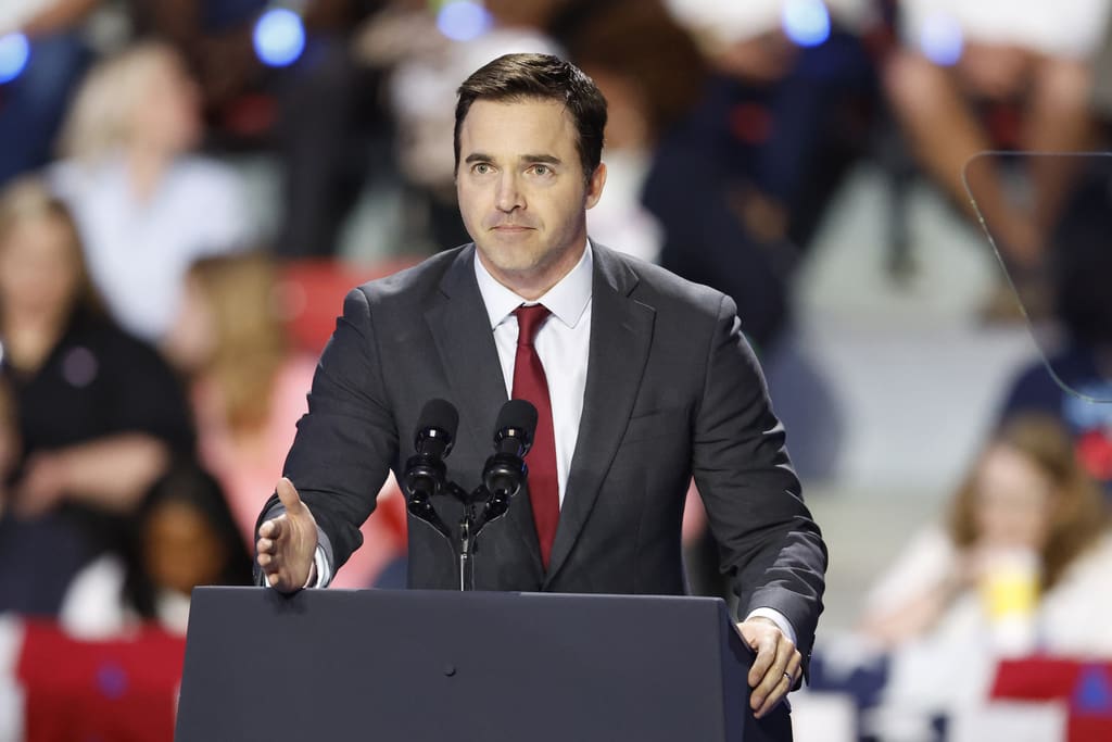 North Carolina law would make it illegal for Democratic AG to sue Trump