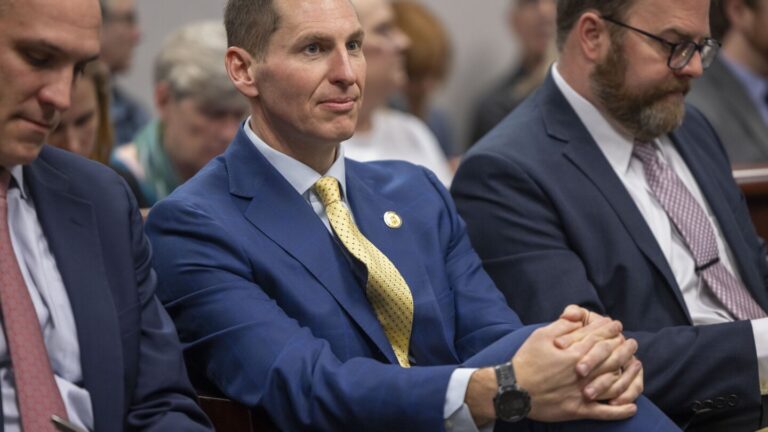 North Carolina Supreme Court rules most challenged ballots must stay in election count