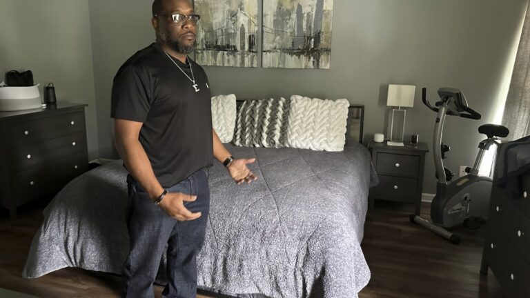 The FBI mistakenly raided their Atlanta home. Now the Supreme Court will hear their lawsuit