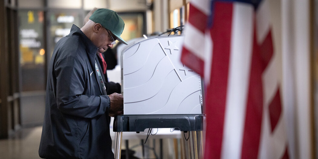 The President’s Executive Order on Elections, Explained