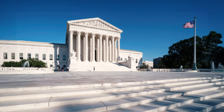 The Obscure Supreme Court Case that Could Prevent a Recession