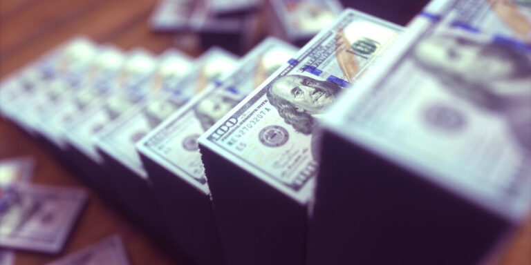 New Study Shows Runaway Influence of Dark Money in Politics